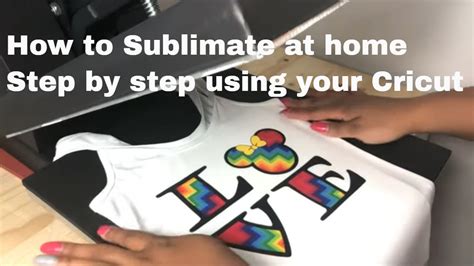 Can You Use Sublimation Ink On Printable Heat Transfer Vinyl